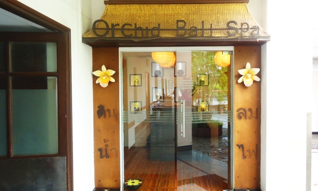 Orchid Spa - T Nagar - Chennai Image