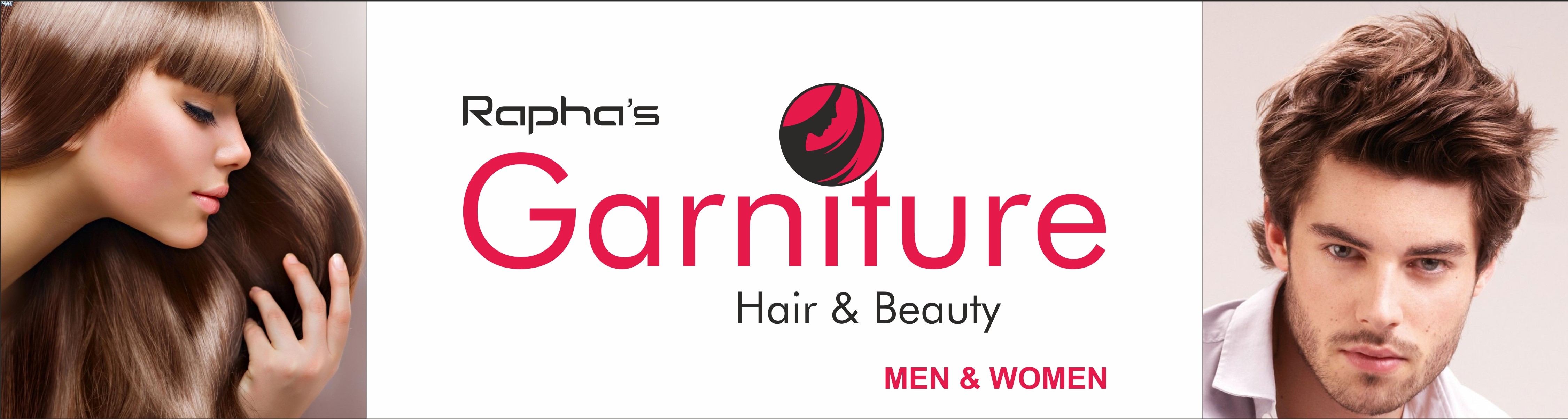 Garniture Hair and Beauty - Trimulgherry - Hyderabad Image