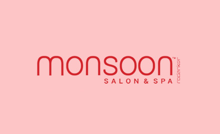 Monsoon Salon & Spa - Greater Kailash 2 - Delhi Image