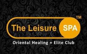 The Leisure Spa - Rajouri Garden - Delhi Image