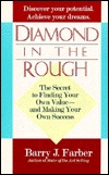 Diamond In The Rough - Barry J Farber Image