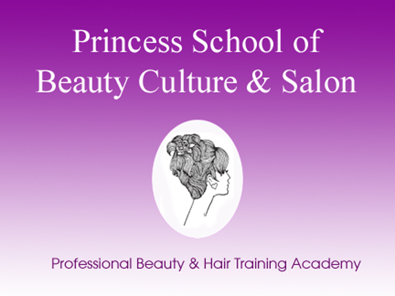 Princess School Of Beauty Culture And Salon - Halusuru - Bangalore Image