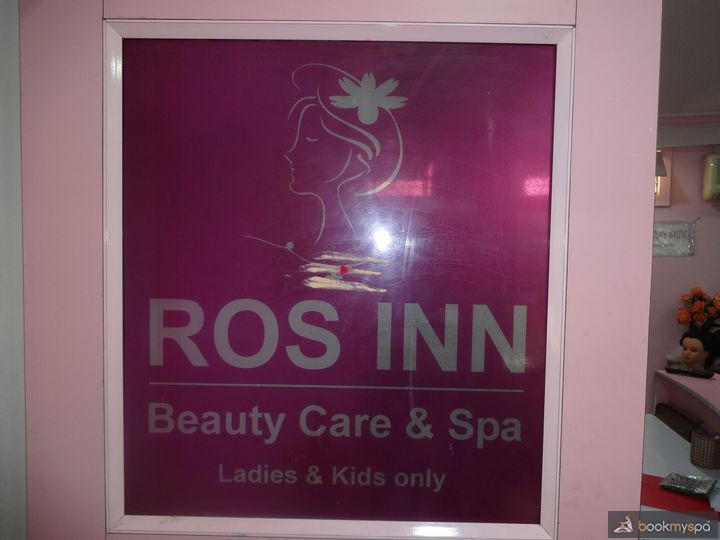 Ros Inn Beauty Care And Spa - Ulsoor - Bangalore Image