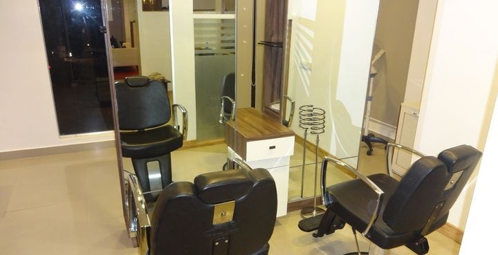 Rosh Roys Salon - Bellandur - Bangalore Image