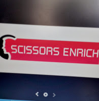 Scissors Enrich - JP Nagar - Bangalore Image