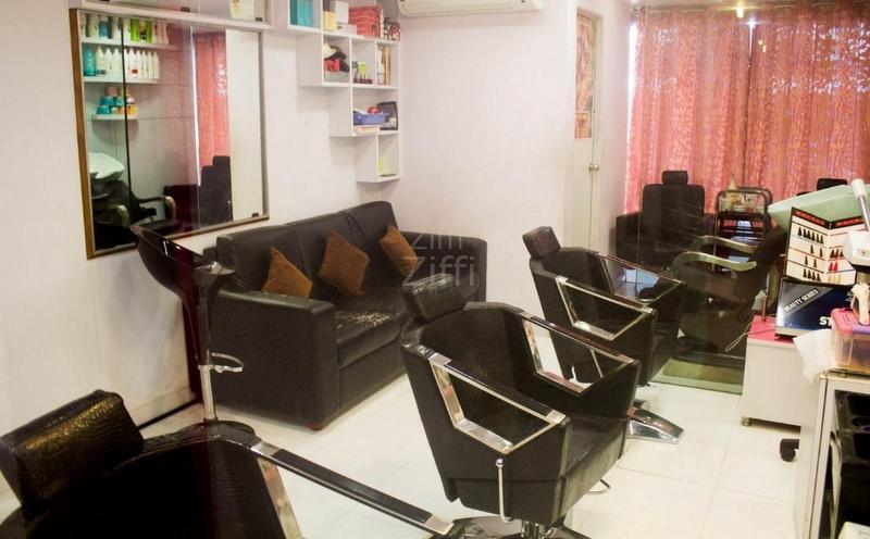 Sirees Womens Salon - Jayanagar - Bangalore Image