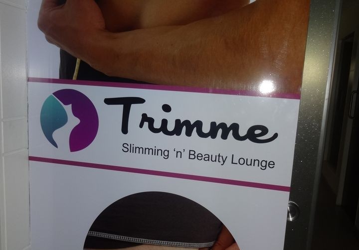 Trimme Slimming And Beauty Lounge - HSR Layout - Bangalore Image