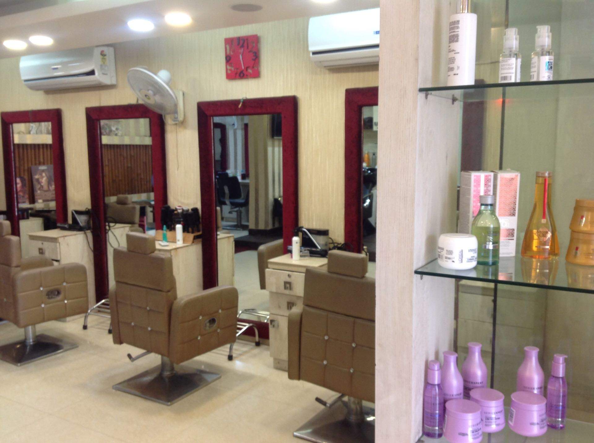 Ruby Beauty Clinic - Kausambhi - Ghaziabad Image