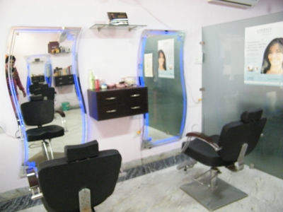 Alisha Herbal Beauty Point - Sector 28 - Faridabad Image