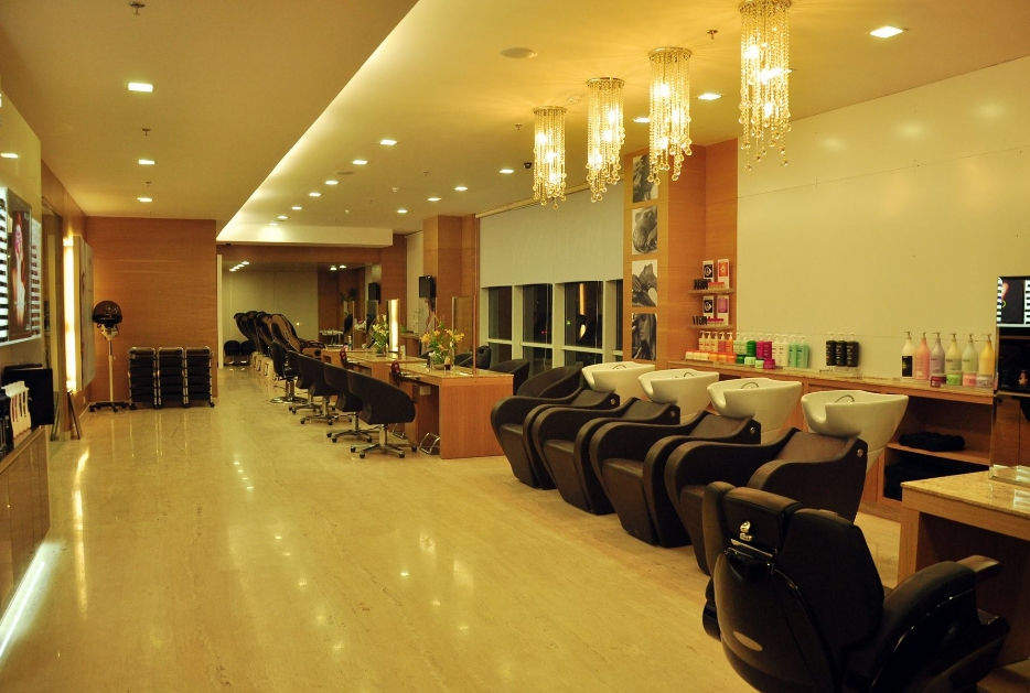 Bella Madonna Unisex Hair and Beauty Lounge - DLF Phase 4 - Gurgaon Image