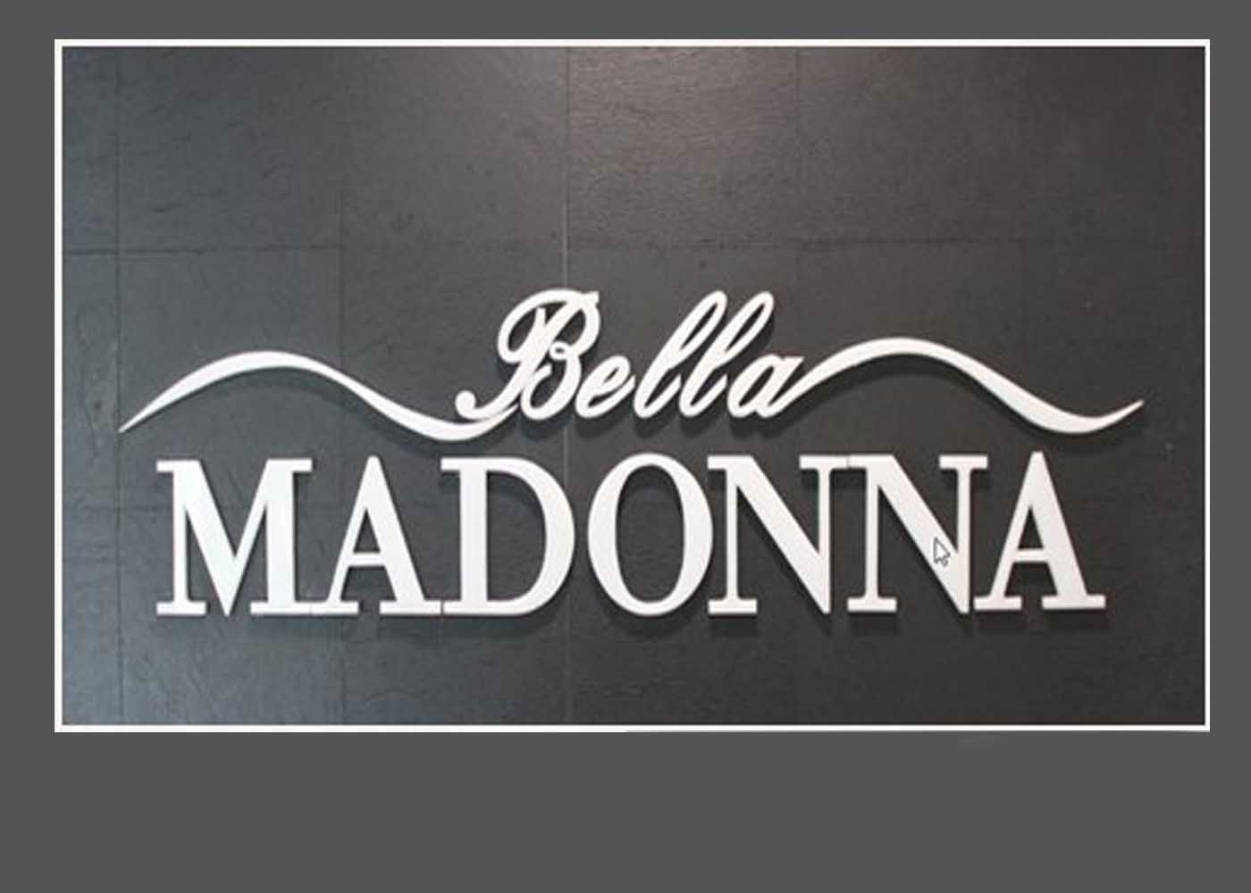 Bella Madonna Unisex Hair and Beauty Lounge - Golf Course Road - Gurgaon Image