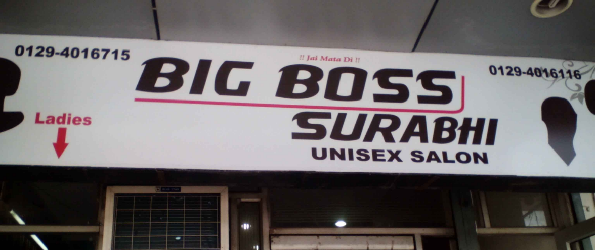 Big Boss - Sector 9 - Faridabad Image