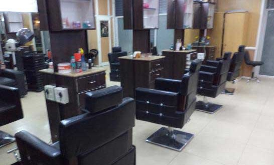 Designer Hair N Beauty Studio Unisex Salon - Old Gurgaon - Gurgaon Image