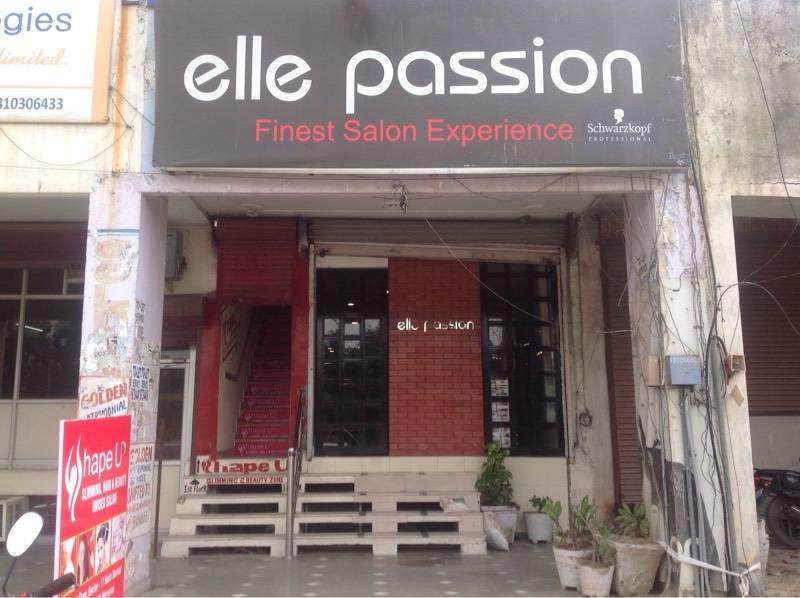 Elle Passion - Sector 17 - Faridabad Image