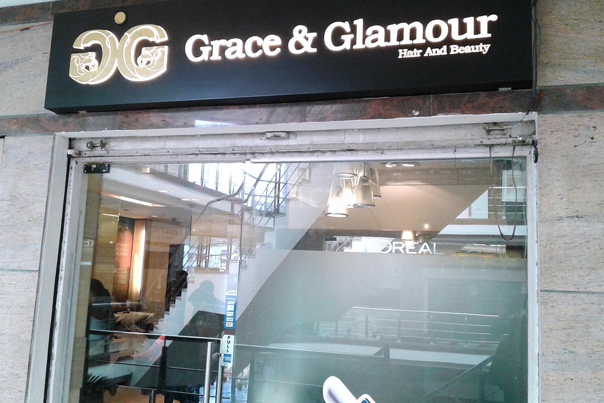 Grace And Glamour - Sector 15 - Gurgaon Image