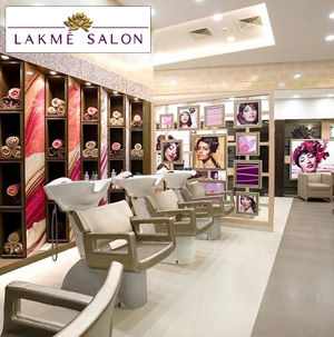 Lakme Salon - Sector 14 - Gurgaon Image
