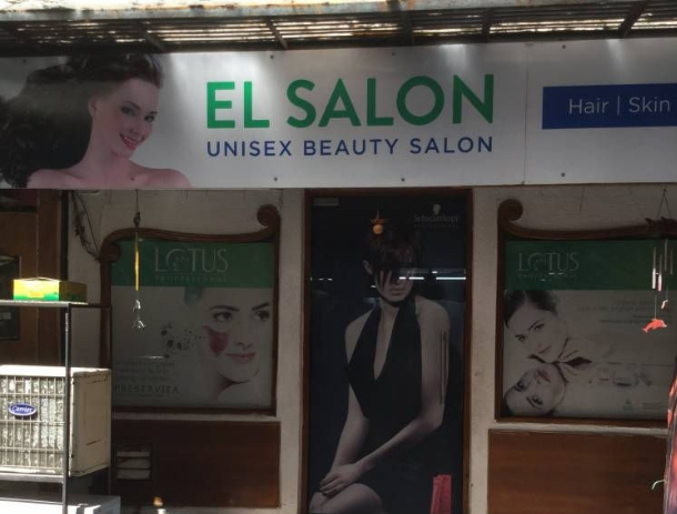 EL Salon - Sector 27 - Noida Image