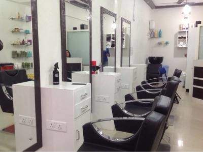 Glitz N Glow Unisex Salon - Sector 121 - Noida Image