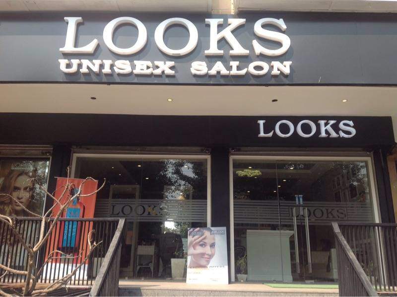 Looks Unisex Salon - Sector 50 - Noida Image