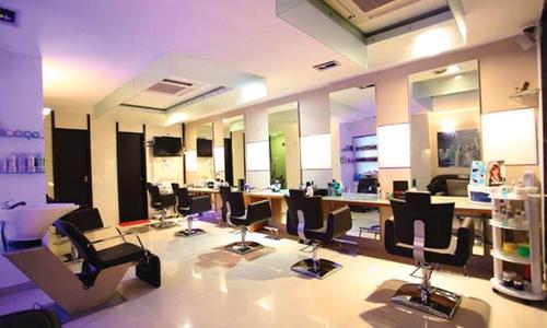 Style Lab - Sector 50 - Noida Image