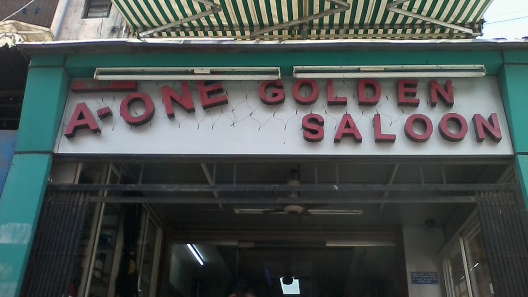 A One Golden Salon - Pimpri - Pune Image