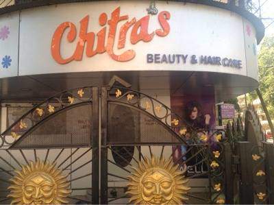 Chitras Beauty And Hair Care - Kandivali East - Mumbai Image