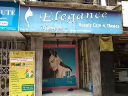 Elegance - Dahisar - Mumbai Image