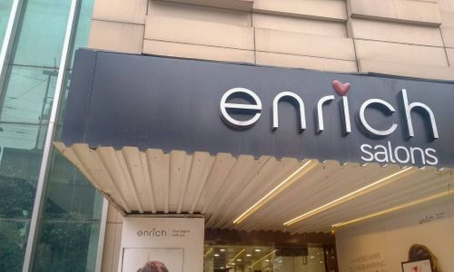 Enrich Salon - Andheri East - Mumbai Image