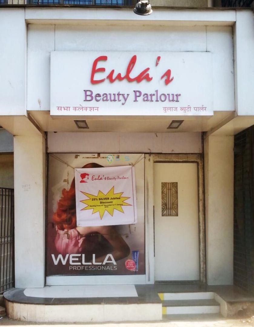 Eulas Beauty Parlour - Sion - Mumbai Image