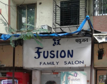 Fusion Family Salon - Ghatkopar East - Mumbai Image