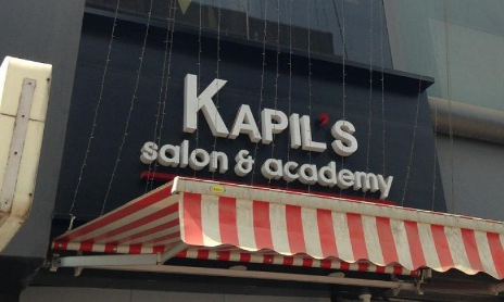 Kapils Salon - Borivali West - Mumbai Image