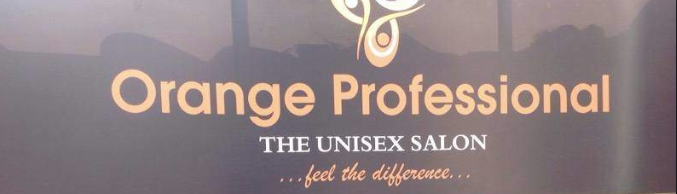 Orange Professional - The Unisex Salon - Khar - Mumbai Image