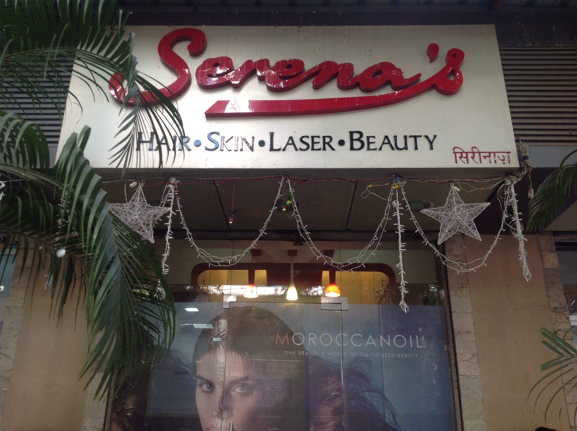 Serenas Beauty Salon - Bandra West - Mumbai Image