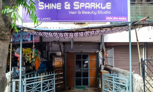 Shine N Sparkle - Borivali West - Mumbai Image