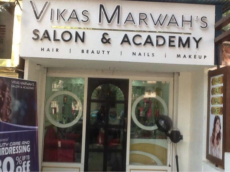 Vikas Marwah Hair Beauty Salon - Bandra West - Mumbai Image