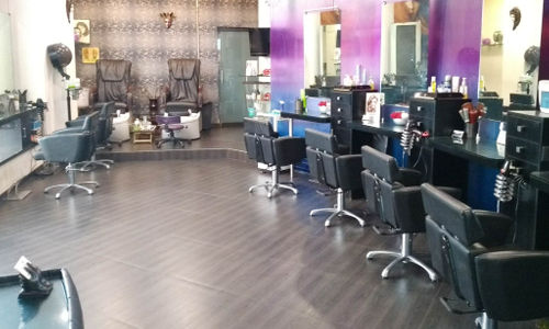 Visible Changes Hair Beauty Lounge - Juhu - Mumbai Image