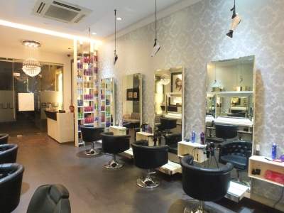 Juice Salon - Vasant Vihar - Thane Image