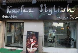 Kaifee Stylist Unisex Saloon - Mira Road - Thane Image