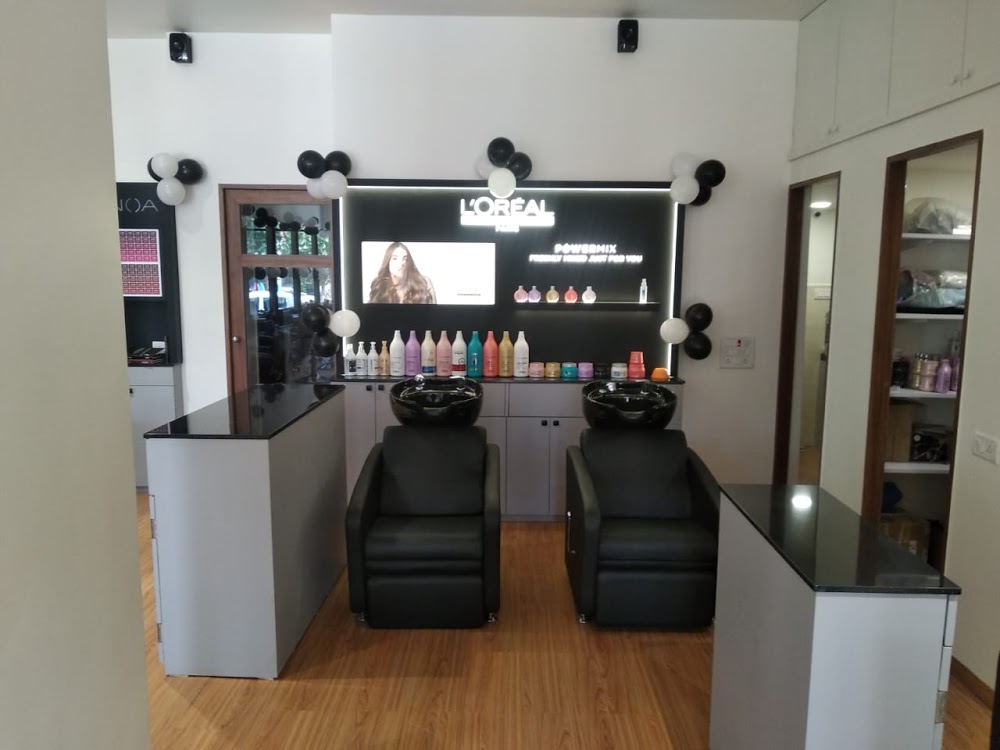 Kapils Salon - Bhayandar - Thane Image