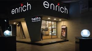 Enrich Salon - Vashi - Navi Mumbai Image