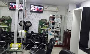 Impression Salon - Airoli - Navi Mumbai Image