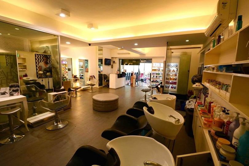 Juice Salon - Vashi - Navi Mumbai Image