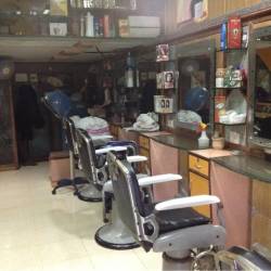 Omkar Gents Salon - Kharghar - Navi Mumbai Image