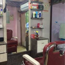 Sanju Mens Parlour - Airoli - Navi Mumbai Image