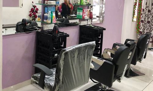 Sparsh Beauty Parlour - Nerul - Navi Mumbai Image