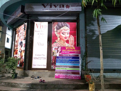 Vivaa Beauty Parlour - Nerul - Navi Mumbai Image