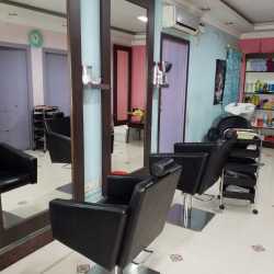 Ask Style Beauty Saloon - Anna Nagar - Chennai Image