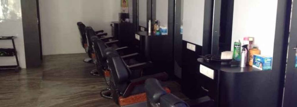 Black White Beauty Parlour - Velachery - Chennai Image