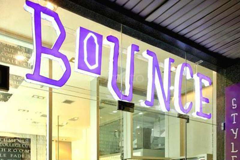 Bounce Style Lounge - Nungambakkam - Chennai Image