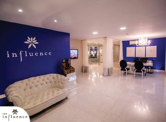 Influence Spa - Egmore - Chennai Image